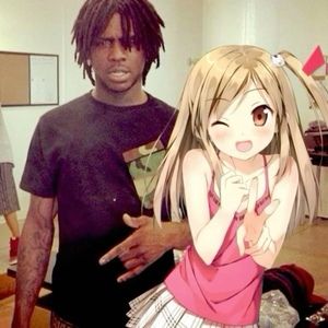 Meet your Posher, Tia